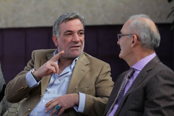 Foto - İşte HDP'ye oy veren ünlüler(!)