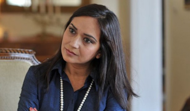 Foto - İşte HDP'ye oy veren ünlüler(!)