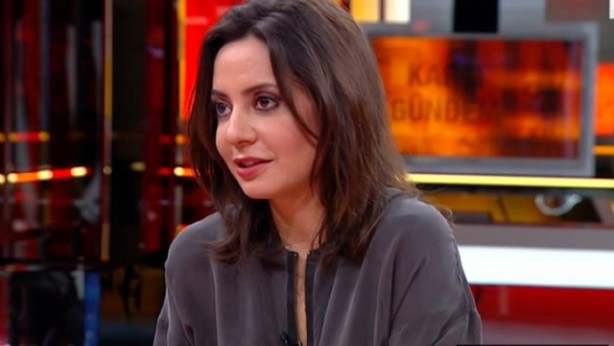 Foto - İşte HDP'ye oy veren ünlüler(!)