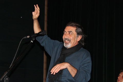 Foto - İşte HDP'ye oy veren ünlüler(!)