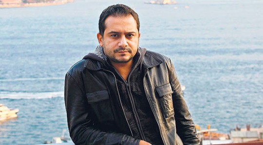 Foto - İşte HDP'ye oy veren ünlüler(!)