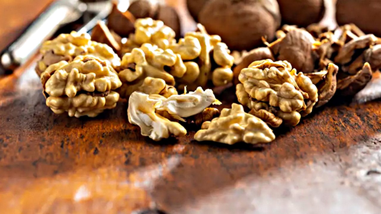 Foto - İşte her gün kahvaltıda 3 ceviz yemenin 5 faydası... Selenyum, çinko ve daha neler neler!