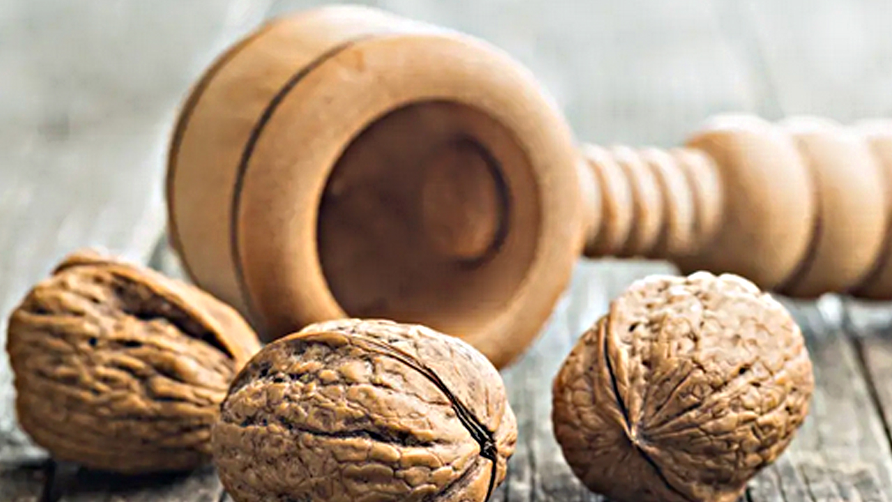 Foto - İşte her gün kahvaltıda 3 ceviz yemenin 5 faydası... Selenyum, çinko ve daha neler neler!