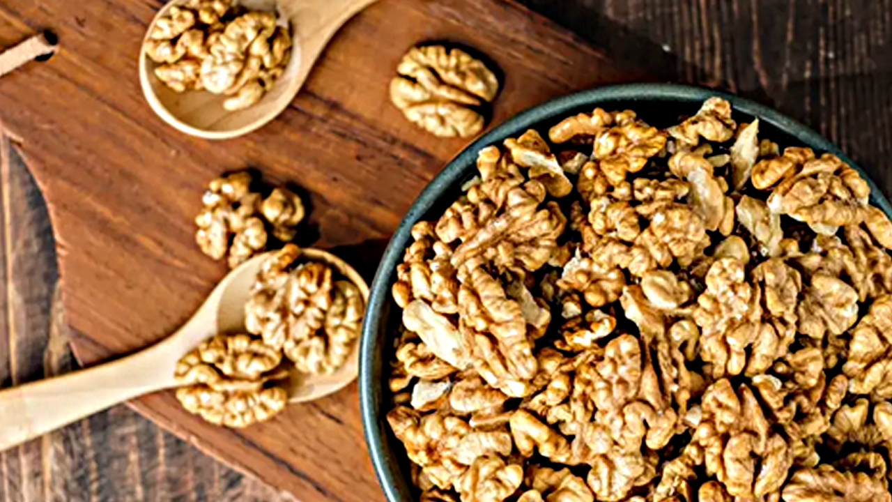 Foto - İşte her gün kahvaltıda 3 ceviz yemenin 5 faydası... Selenyum, çinko ve daha neler neler!