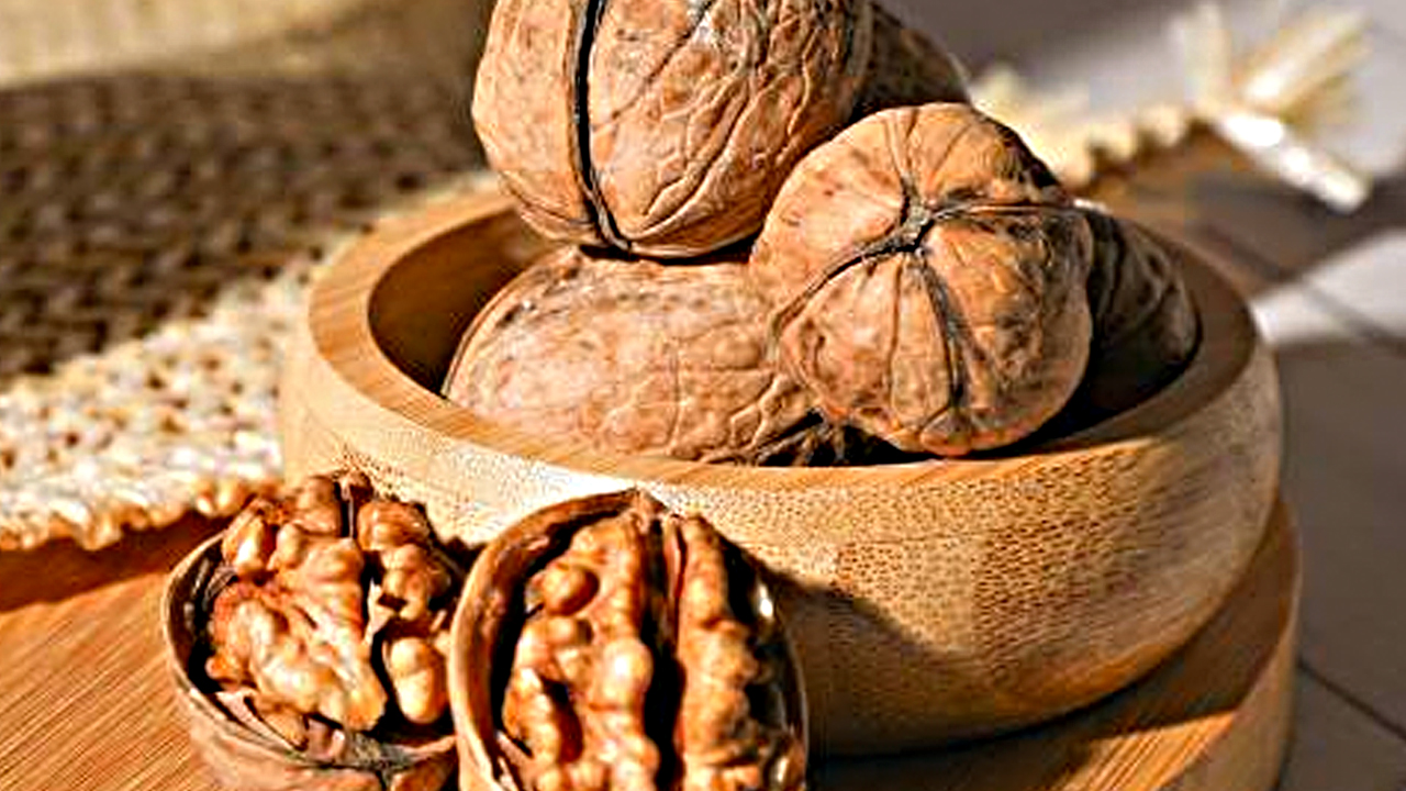 Foto - İşte her gün kahvaltıda 3 ceviz yemenin 5 faydası... Selenyum, çinko ve daha neler neler!