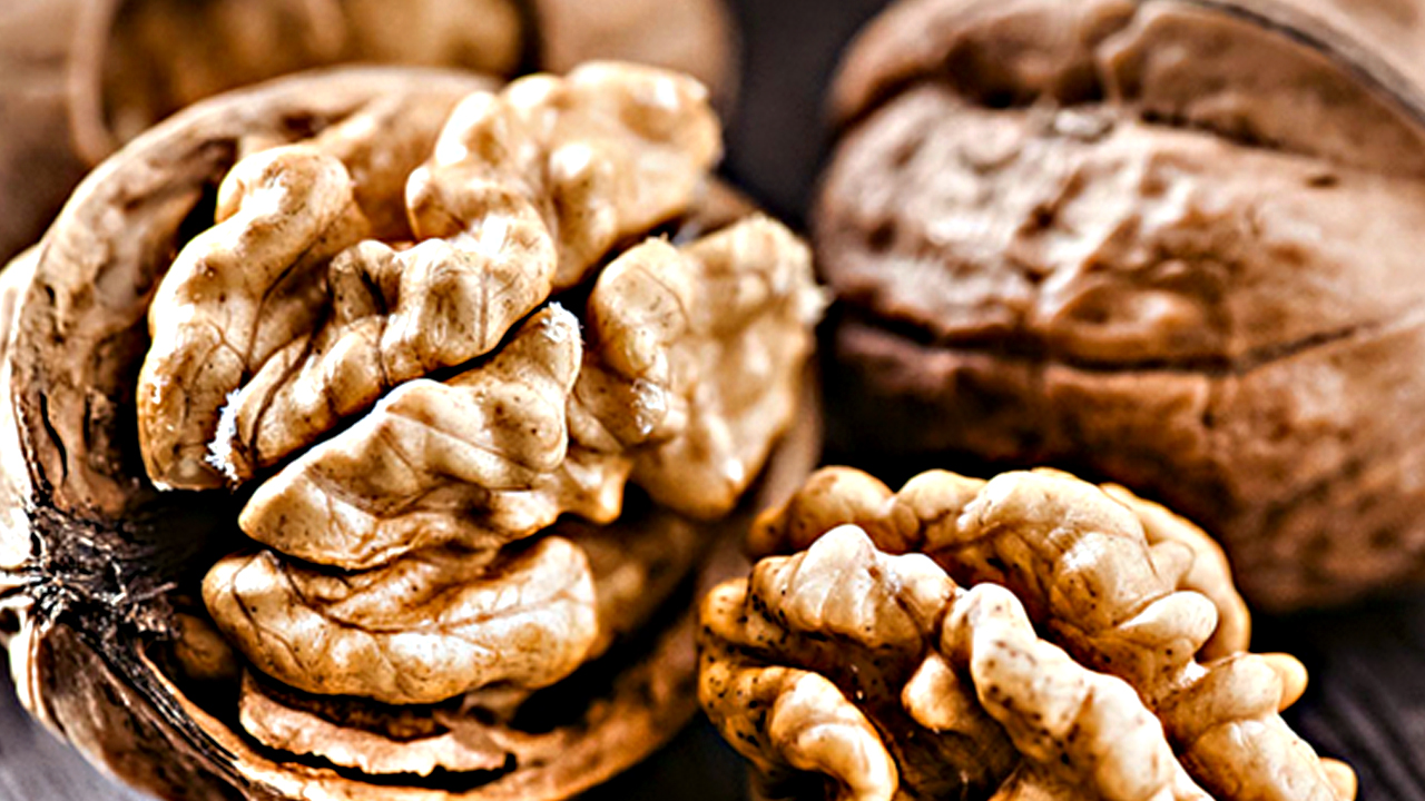 İşte her gün kahvaltıda 3 ceviz yemenin 5 faydası... Selenyum, çinko ve daha neler neler!