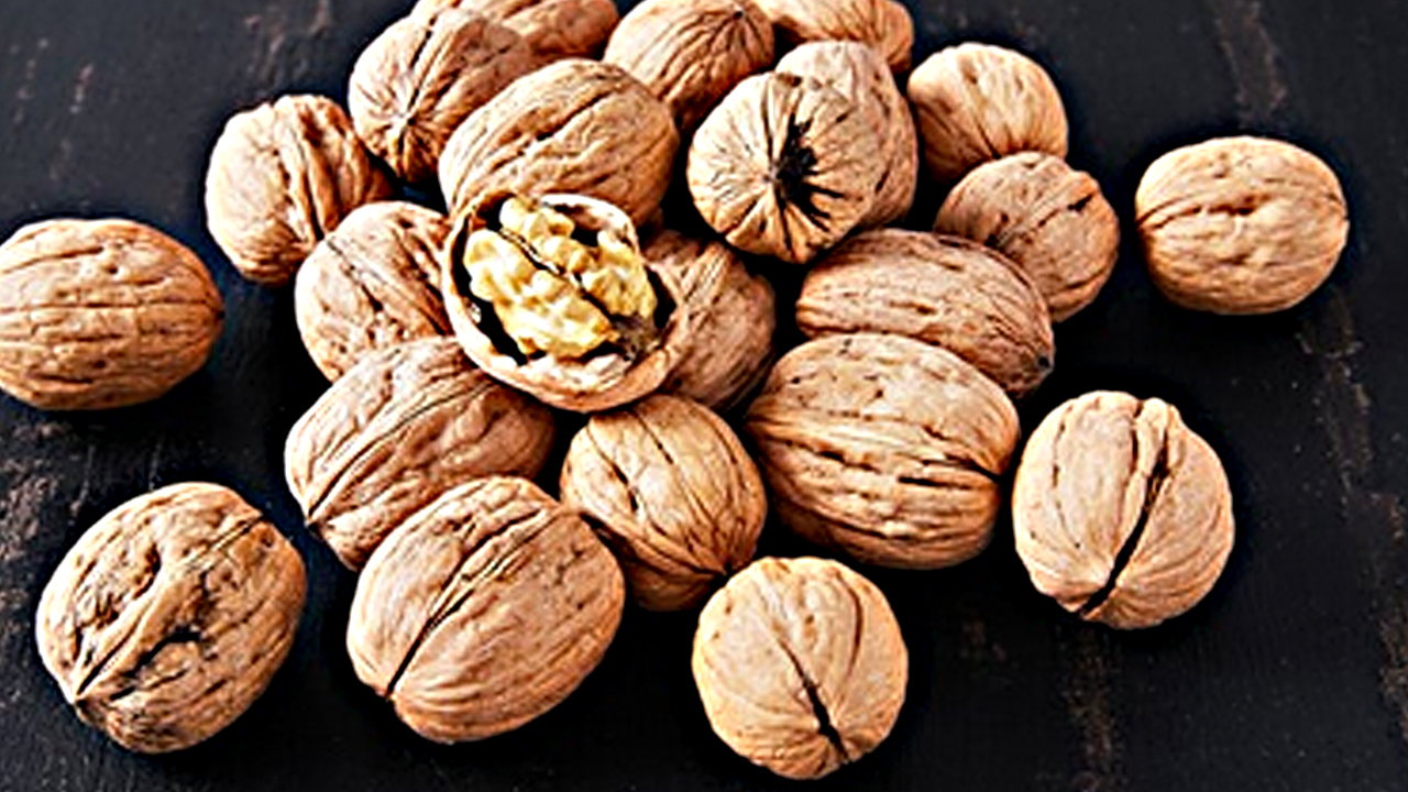 Foto - İşte her gün kahvaltıda 3 ceviz yemenin 5 faydası... Selenyum, çinko ve daha neler neler!