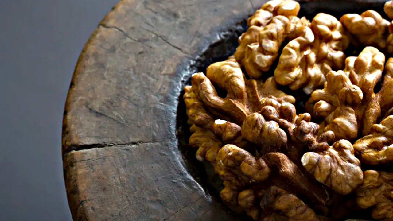 Foto - İşte her gün kahvaltıda 3 ceviz yemenin 5 faydası... Selenyum, çinko ve daha neler neler!