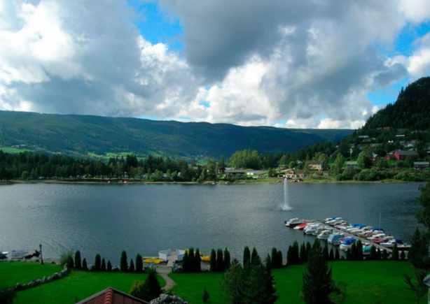 Foto - İşte herkesin hayalindeki o masalsı yerler...