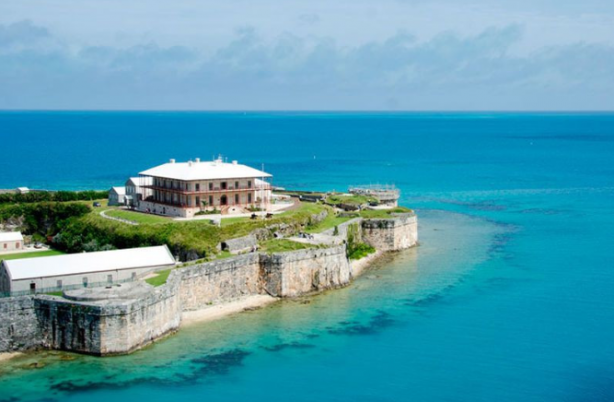 Foto - İşte herkesin hayalindeki o masalsı yerler...