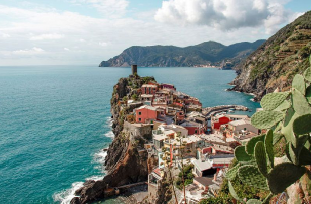 Foto - İşte herkesin hayalindeki o masalsı yerler...