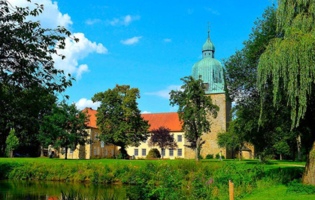 Foto - İşte herkesin hayalindeki o masalsı yerler...