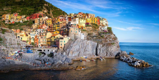 Foto - İşte herkesin hayalindeki o masalsı yerler...