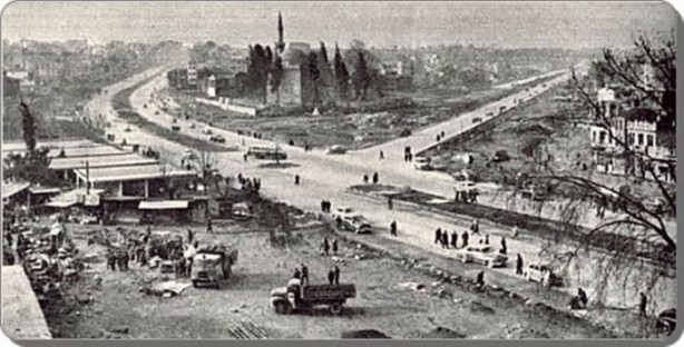 Foto - İşte hiç görmediğiniz İstanbul!