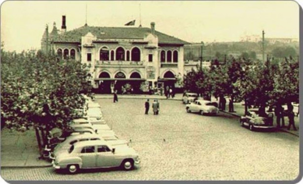 Foto - İşte hiç görmediğiniz İstanbul!
