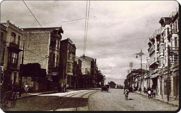 Foto - İşte hiç görmediğiniz İstanbul!