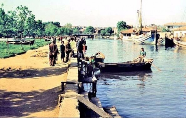 Foto - İşte hiç görmediğiniz İstanbul!