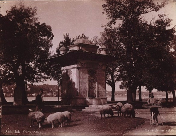 Foto - İşte hiç görmediğiniz İstanbul!