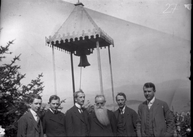 Foto - İşte hiç görmediğiniz İstanbul!