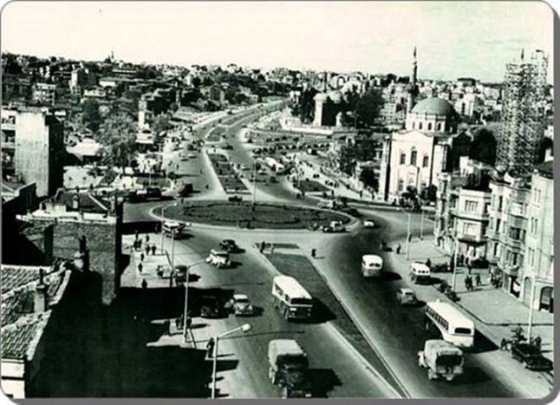 Foto - İşte hiç görmediğiniz İstanbul!