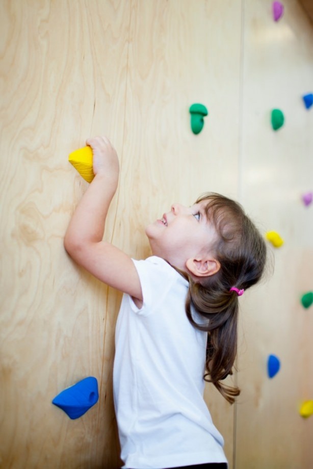 Foto - İşte hiç hastalanmayan çocuğun sırrı 
