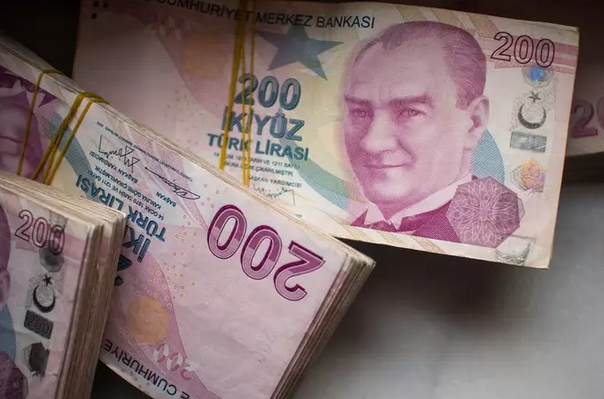 Foto - İşte hiç hesapta olmayan o 200 TL'ler... Merkez Bankası'ndan 200 TL adımı...