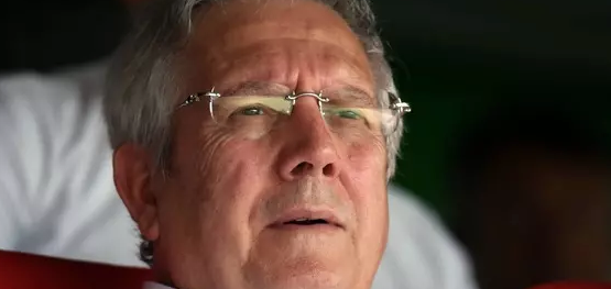 Foto - İşte hiç kimse bunu beklemiyordu! 6 yıl sonra ilk kez… Aziz Yıldırım yine yaptı yapacağını…