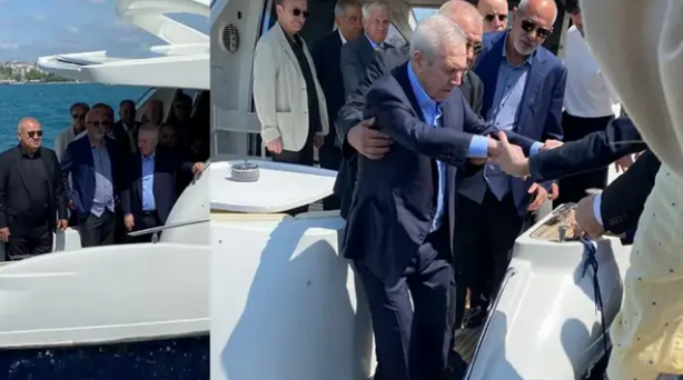 İşte hiç kimse bunu beklemiyordu! 6 yıl sonra ilk kez… Aziz Yıldırım yine yaptı yapacağını…