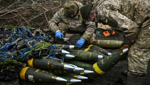 Foto - İşte hiç kimse bunu beklemiyordu! ABD Türkiye'den FIRTINA obüs alıp o ülkeye verecek