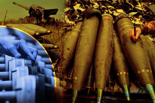 Foto - İşte hiç kimse bunu beklemiyordu! ABD Türkiye'den FIRTINA obüs alıp o ülkeye verecek