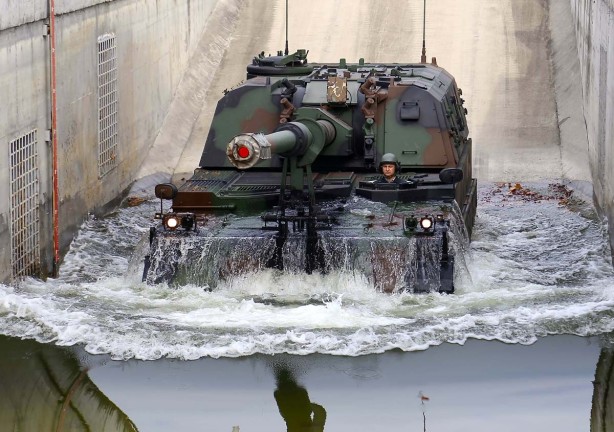 Foto - İşte hiç kimse bunu beklemiyordu! ABD Türkiye'den FIRTINA obüs alıp o ülkeye verecek