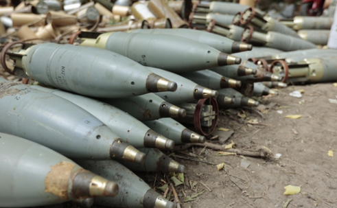 Foto - İşte hiç kimse bunu beklemiyordu! ABD Türkiye'den FIRTINA obüs alıp o ülkeye verecek