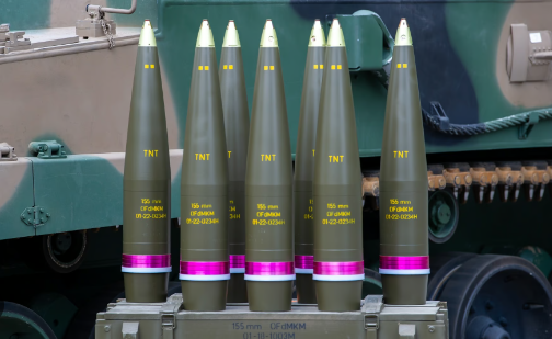 Foto - İşte hiç kimse bunu beklemiyordu! ABD Türkiye'den FIRTINA obüs alıp o ülkeye verecek