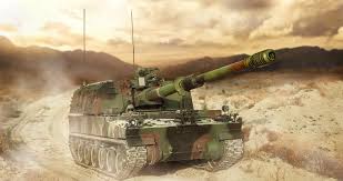 Foto - İşte hiç kimse bunu beklemiyordu! ABD Türkiye'den FIRTINA obüs alıp o ülkeye verecek