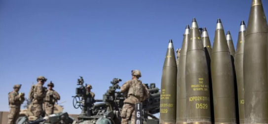 Foto - İşte hiç kimse bunu beklemiyordu! ABD Türkiye'den FIRTINA obüs alıp o ülkeye verecek