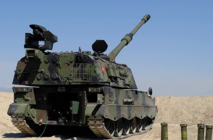 Foto - İşte hiç kimse bunu beklemiyordu! ABD Türkiye'den FIRTINA obüs alıp o ülkeye verecek