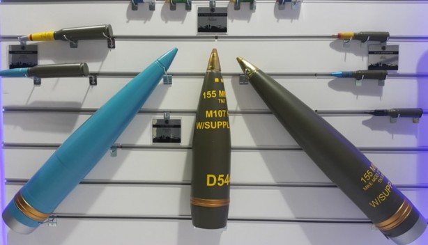 Foto - İşte hiç kimse bunu beklemiyordu! ABD Türkiye'den FIRTINA obüs alıp o ülkeye verecek