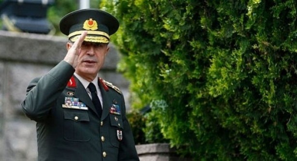 Foto - İşte Hulusi Akar ile darbeciler arasında geçen diyalog