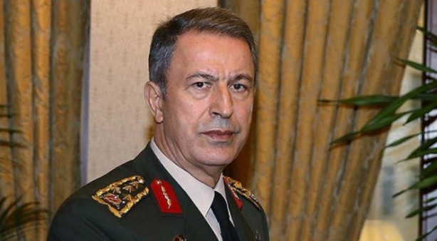 İşte Hulusi Akar ile darbeciler arasında geçen diyalog