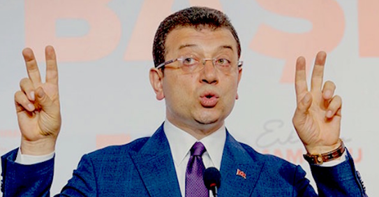 Foto - İşte İBB’deki vahim tablo! Tevfik Göksu tek tek anlattı İmamoğlu’nu terleten sorular