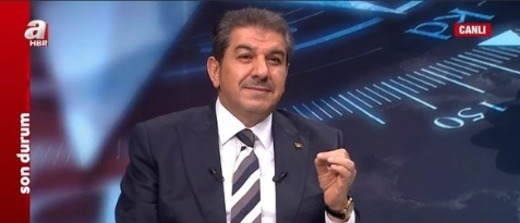 Foto - İşte İBB’deki vahim tablo! Tevfik Göksu tek tek anlattı İmamoğlu’nu terleten sorular