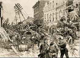 Foto - İbn-i Sina'nın binlerce yıl öncesindeki deprem uyarısı gündem oldu: Zelzel sonrası ortaya çıkabilir