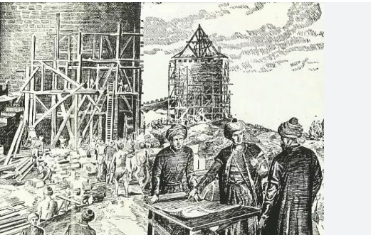 Foto - İbn-i Sina'nın binlerce yıl öncesindeki deprem uyarısı gündem oldu: Zelzel sonrası ortaya çıkabilir