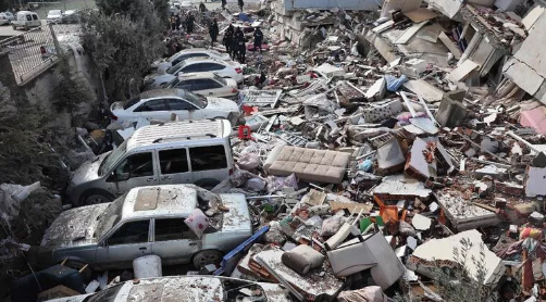 Foto - İbn-i Sina'nın binlerce yıl öncesindeki deprem uyarısı gündem oldu: Zelzel sonrası ortaya çıkabilir