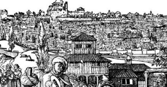 Foto - İbn-i Sina'nın binlerce yıl öncesindeki deprem uyarısı gündem oldu: Zelzel sonrası ortaya çıkabilir