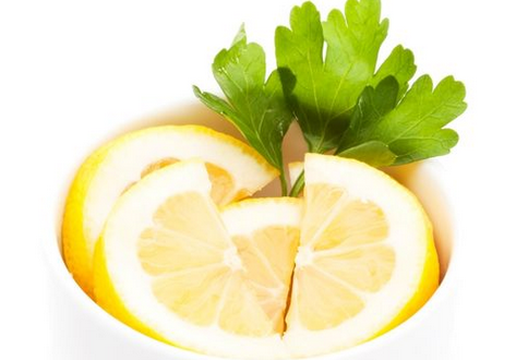 Foto - İşte İbrahim Saraçoğlu'nun hem karaciğerinizi temizleyecek hem de yağlarınızı eritecek kür tarifi!