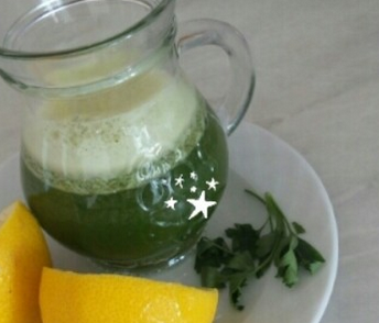 Foto - İşte İbrahim Saraçoğlu'nun hem karaciğerinizi temizleyecek hem de yağlarınızı eritecek kür tarifi!