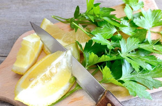 Foto - İşte İbrahim Saraçoğlu'nun hem karaciğerinizi temizleyecek hem de yağlarınızı eritecek kür tarifi!