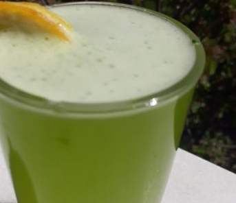 Foto - İşte İbrahim Saraçoğlu'nun hem karaciğerinizi temizleyecek hem de yağlarınızı eritecek kür tarifi!