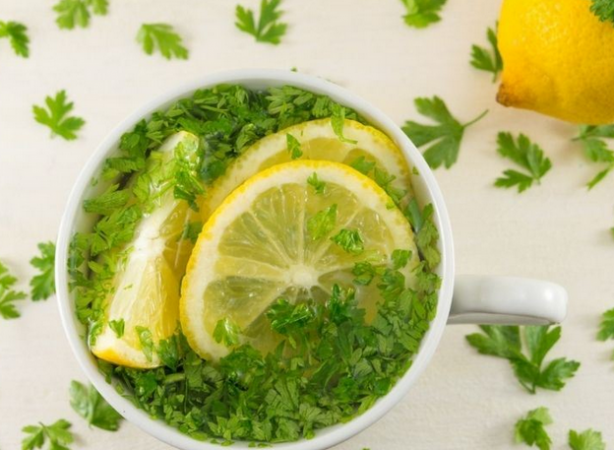 Foto - İşte İbrahim Saraçoğlu'nun hem karaciğerinizi temizleyecek hem de yağlarınızı eritecek kür tarifi!